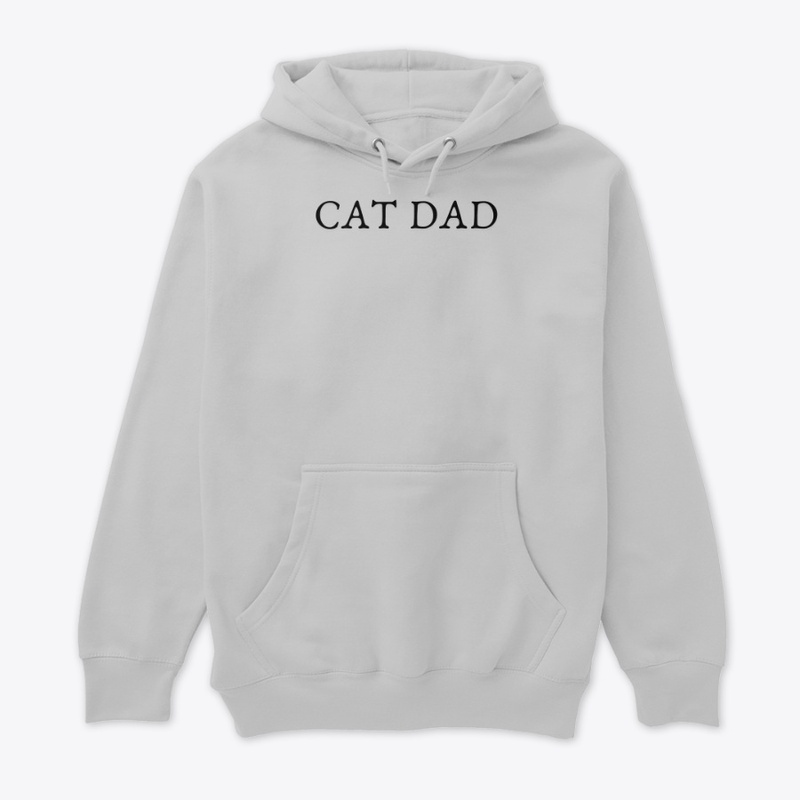Cat Dad Gift