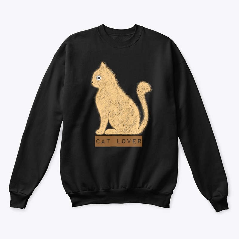 cat lover