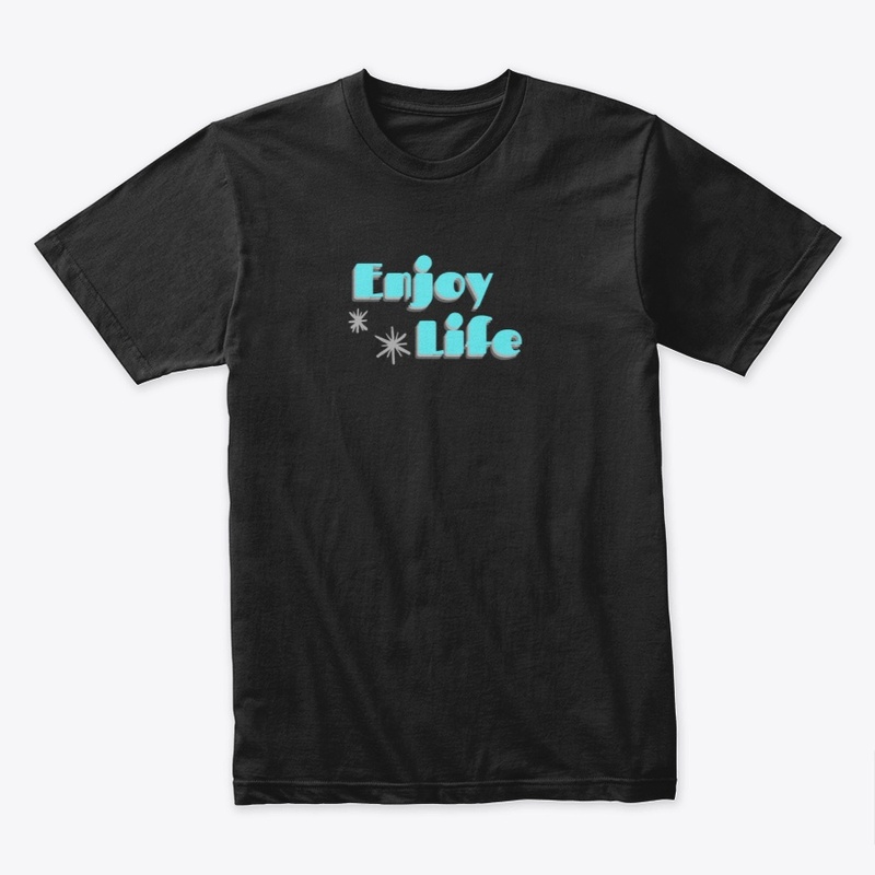 Enjoy Life Design
