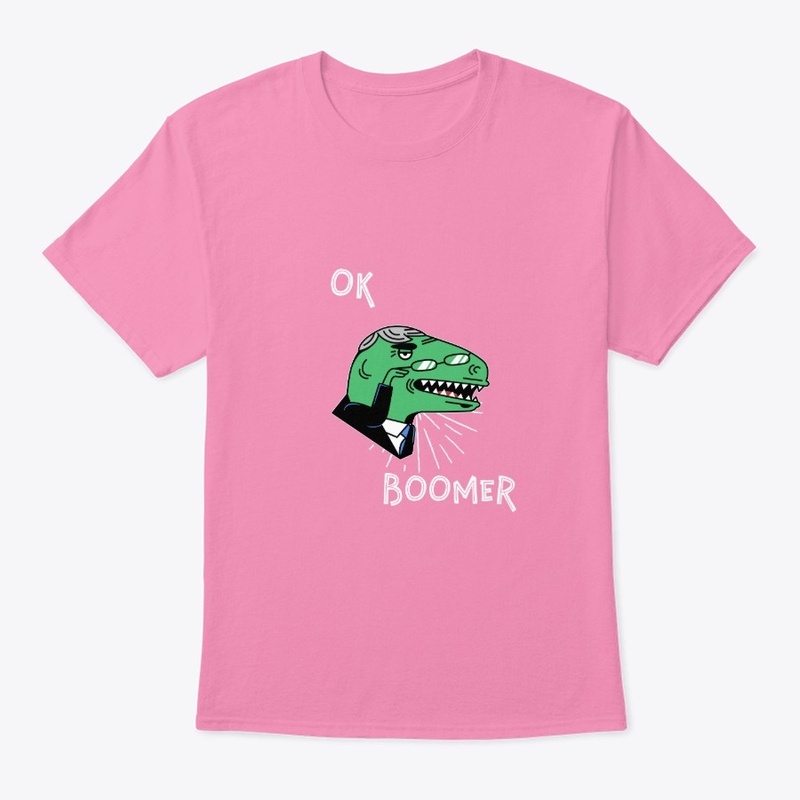 Ok Boomer
