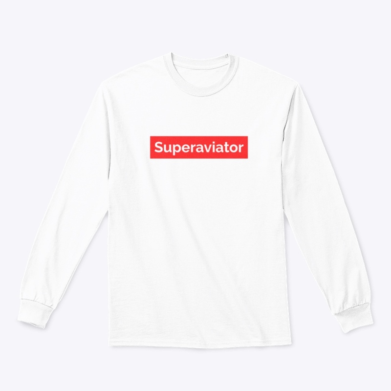 SUPERAVIATOR