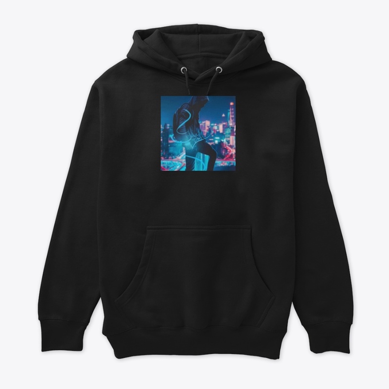 More hood