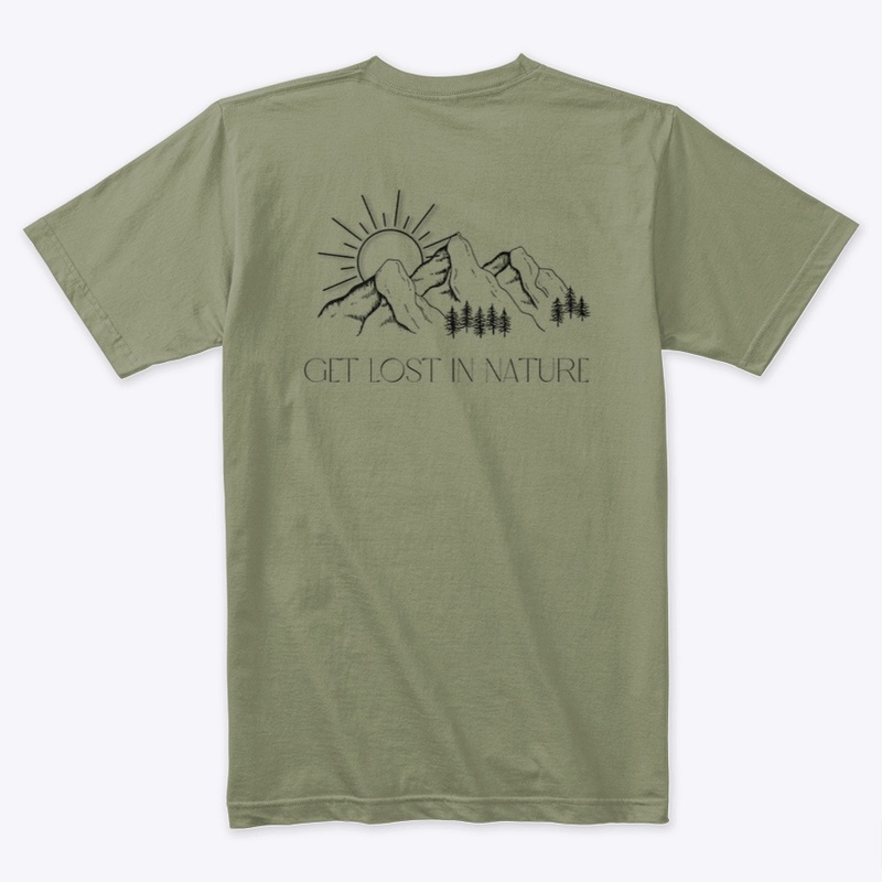 Get Lost In Nature