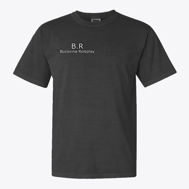 Bucovina Roleplay T-Shirts