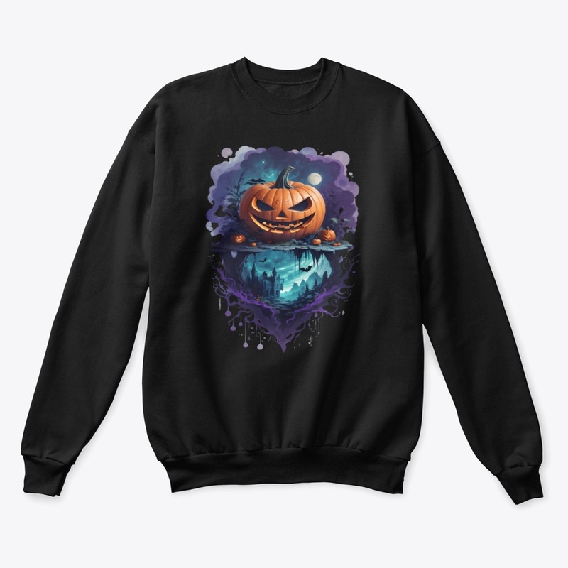A Spooktacular Halloween Adventure