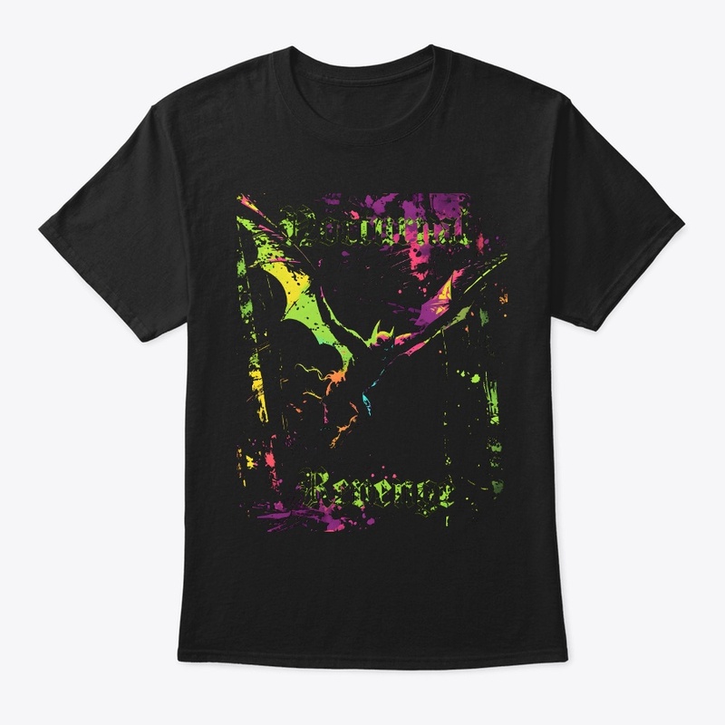 Nocturnal Revenge Hybrid Bat