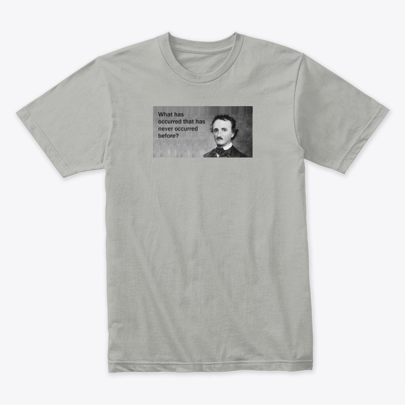 Poe and Murders