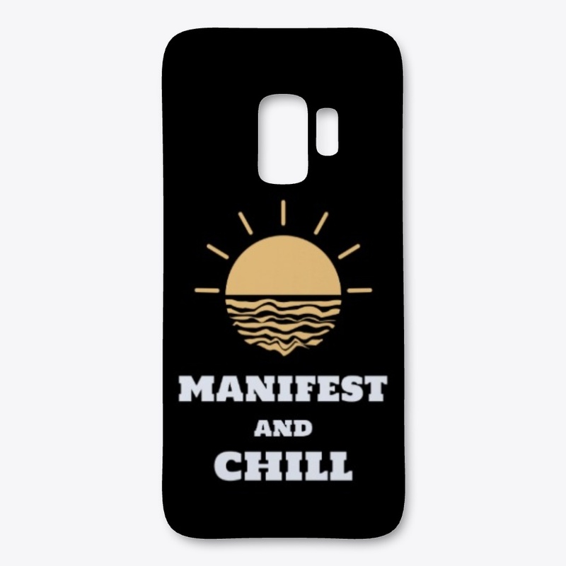 Manifest And Chill