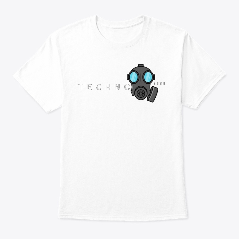 Techno 2020 - RaveWear