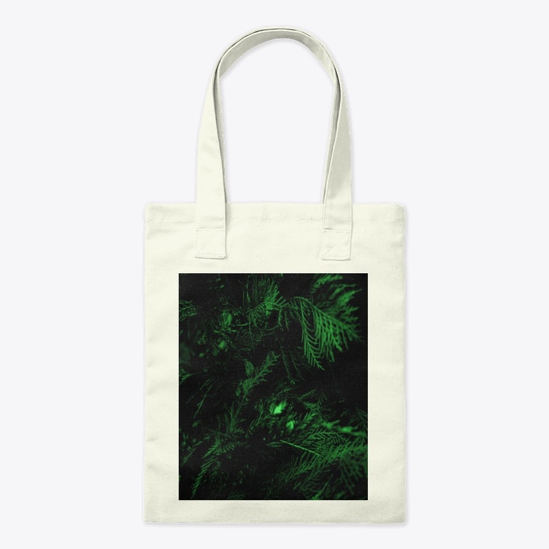 green cypress
