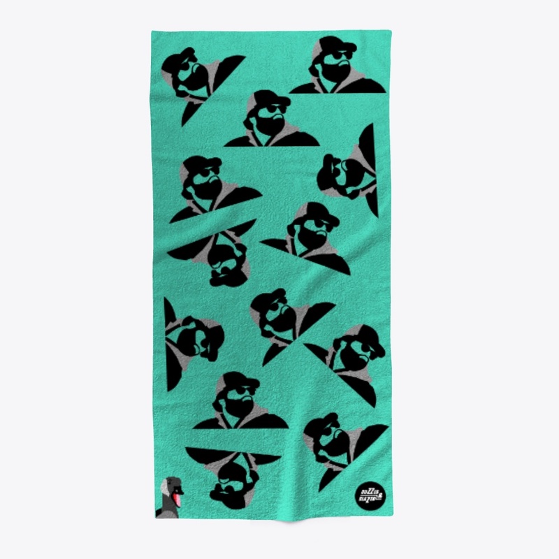 Josher Towel