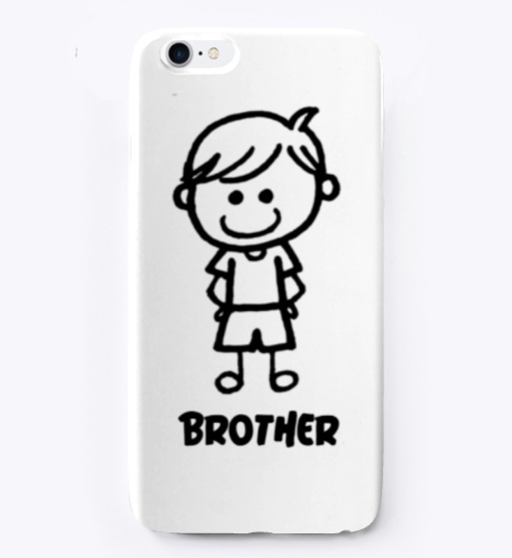 Family Designs: Brother