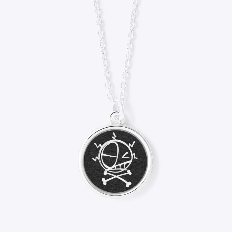 THE CREW PENDENT 