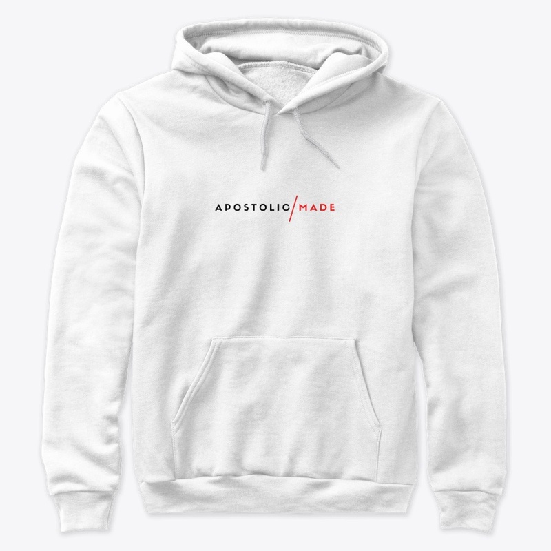 APOSTOLIC / MADE