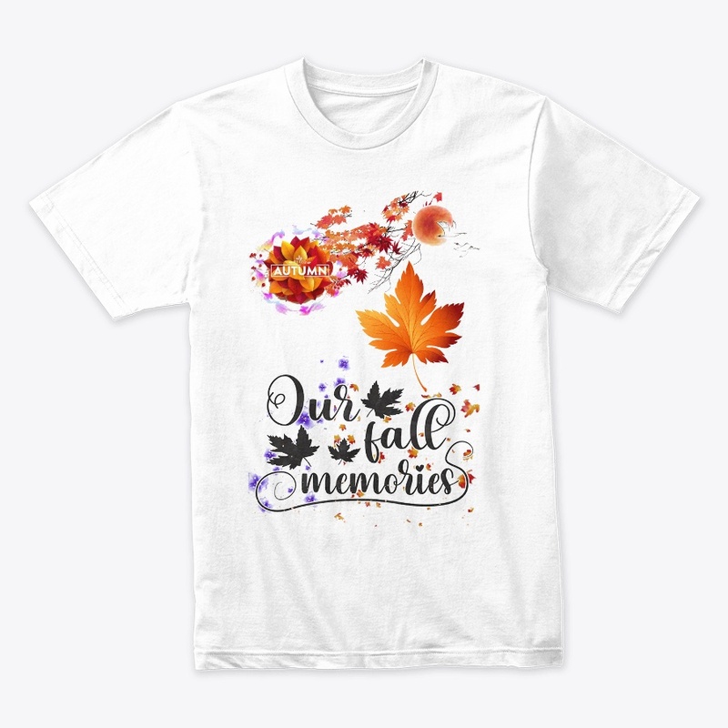 OpenLandd 106 - Hello Autumn, Our Fall 