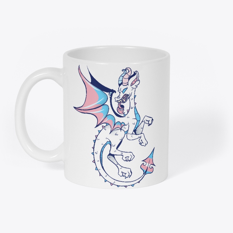 Trans Dragon