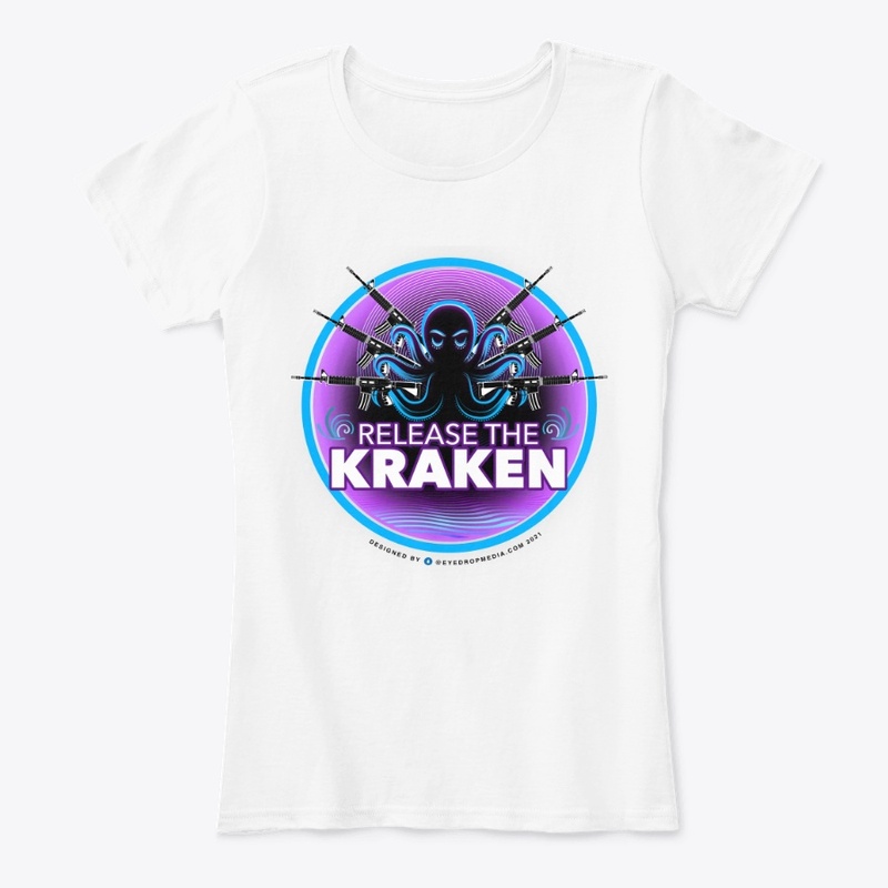 Release The Kraken