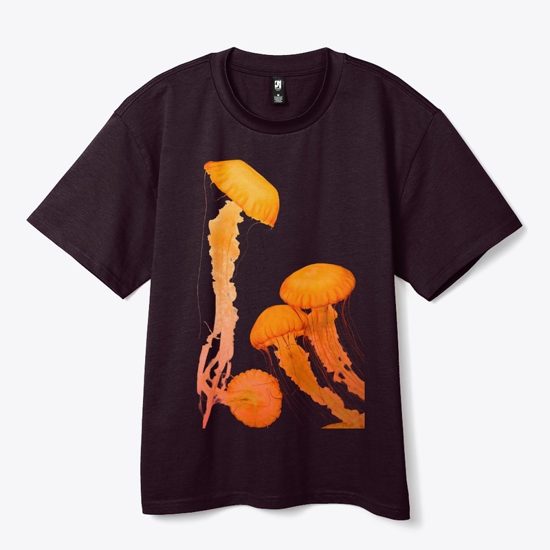 Jellyfish T-shirt