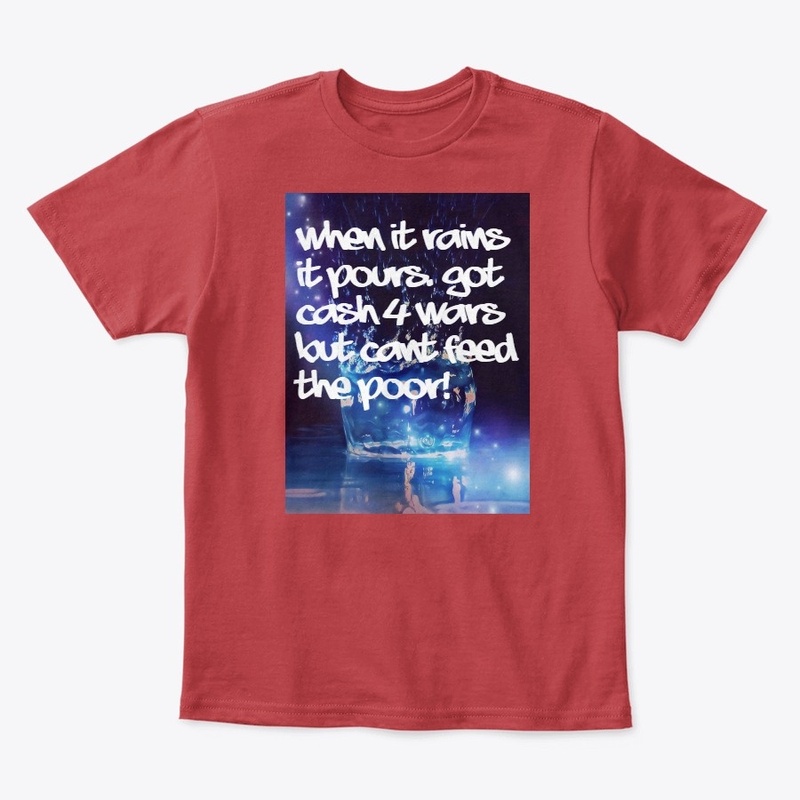 Trap Wear by toppingz inc