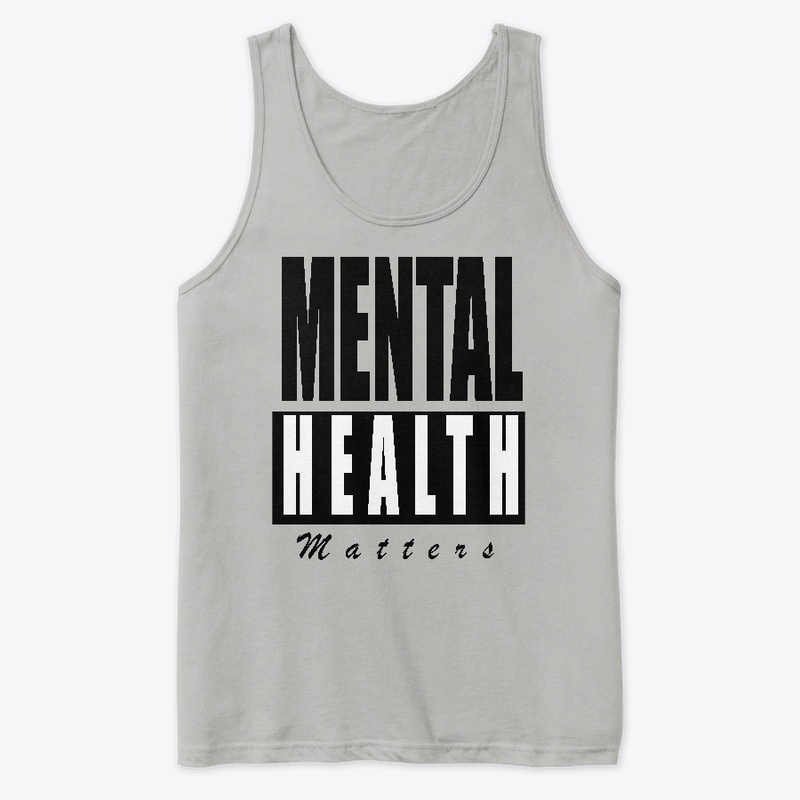 MENTAL HEALTH MATTERS