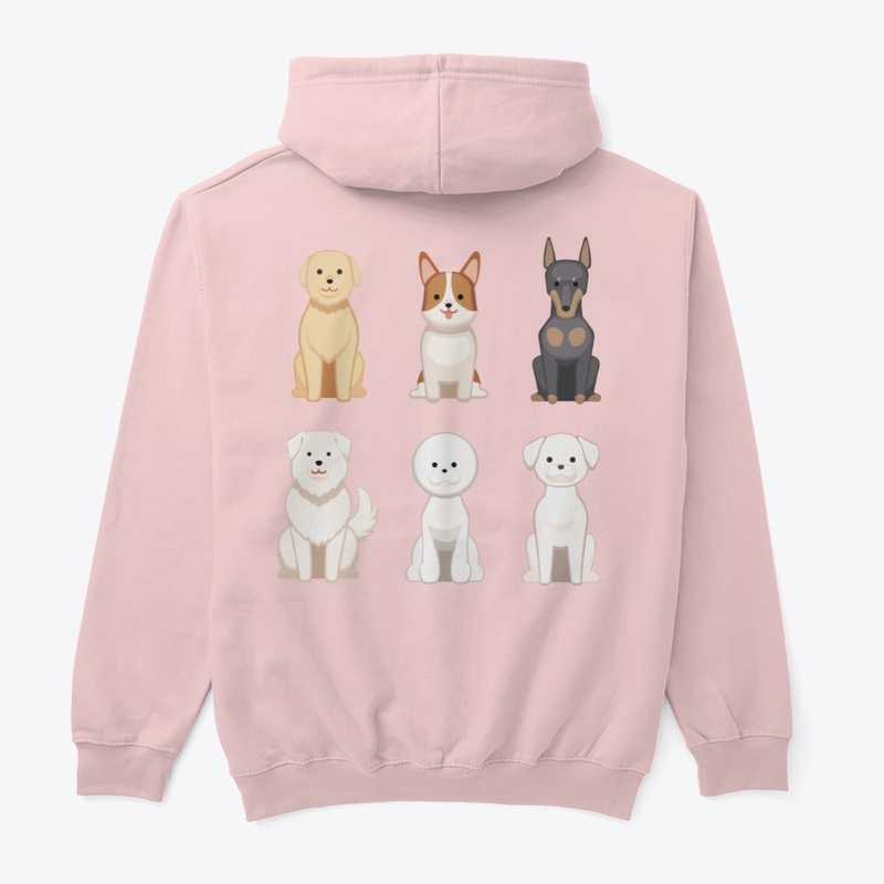 6 PUPPY