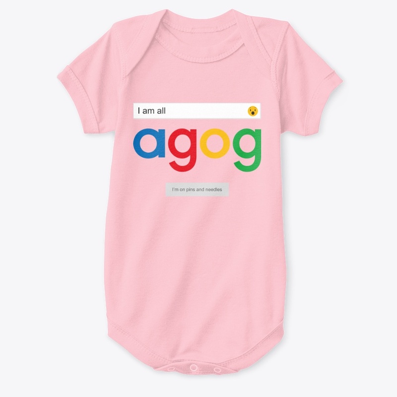 all agog design 4 kids