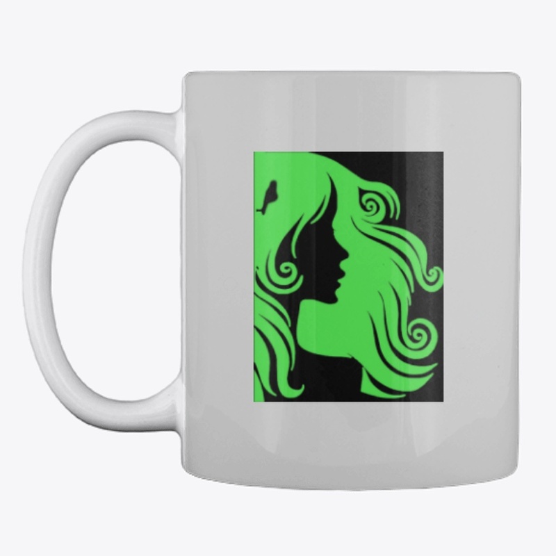 Zodiac Symbol - Virgo