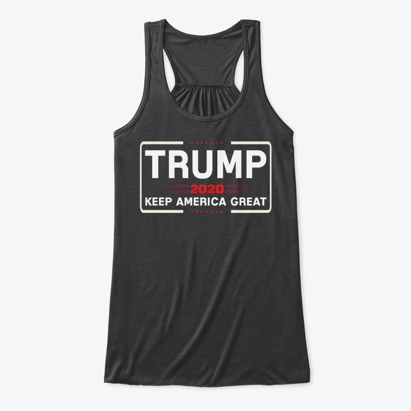 TRUMP 2020-KEEP AMERICA GREAT