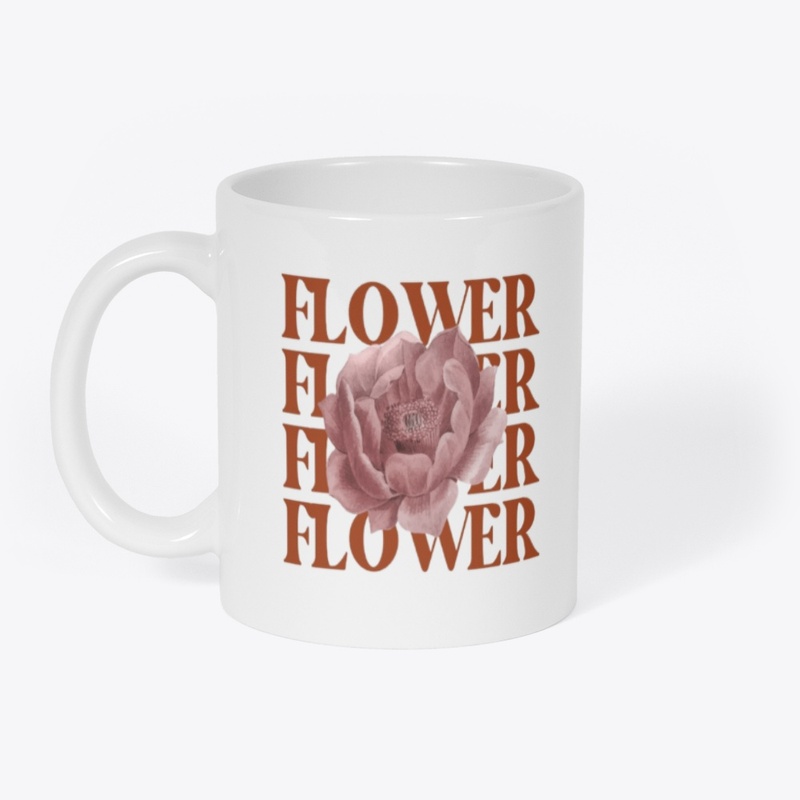 flower 