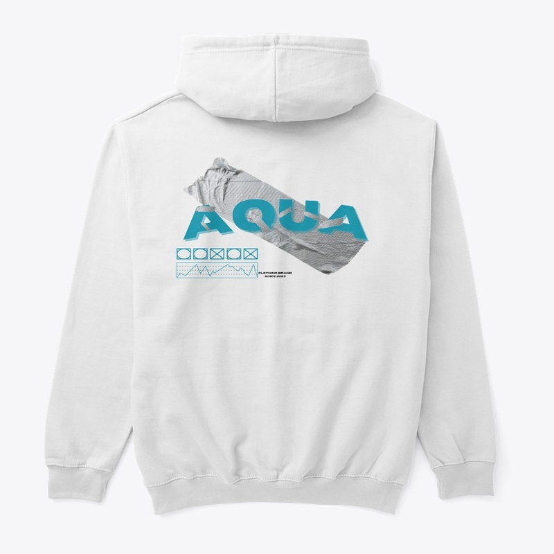 AQUA on tape