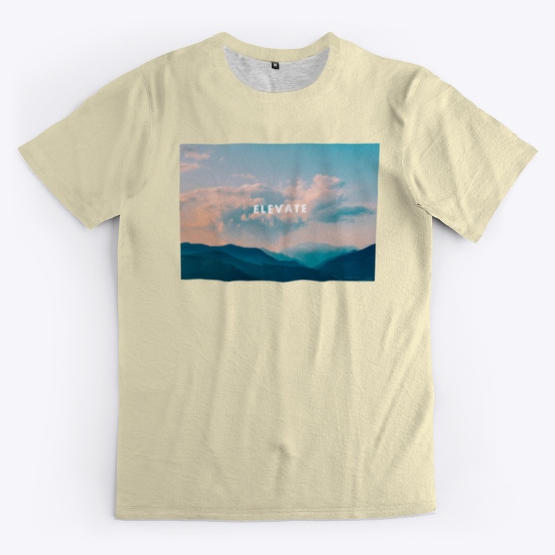 ELEVATE Apparel