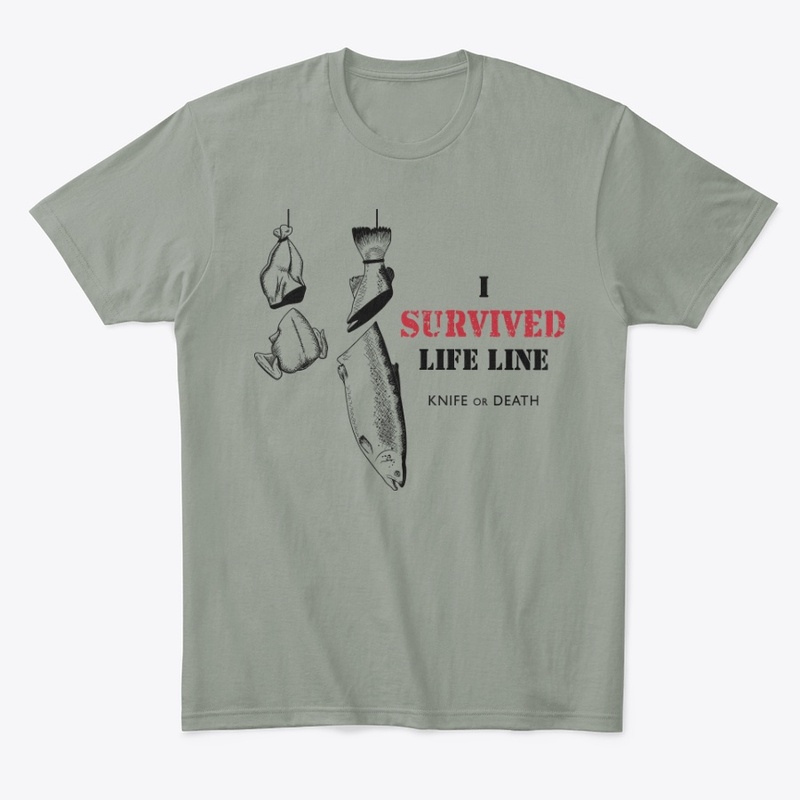 I Survived Life Line