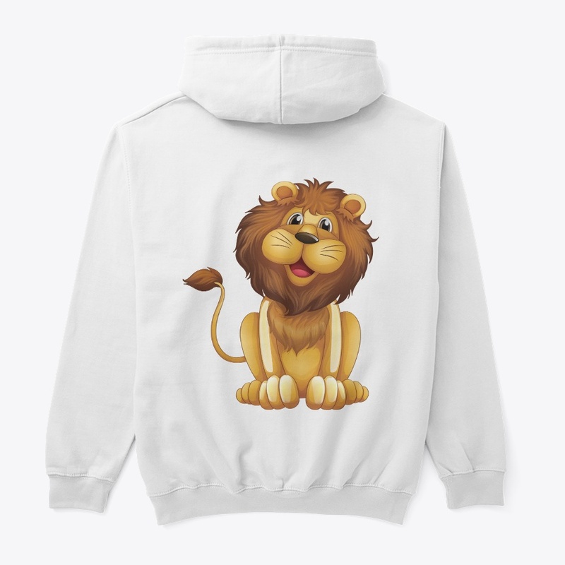 Lion Design 