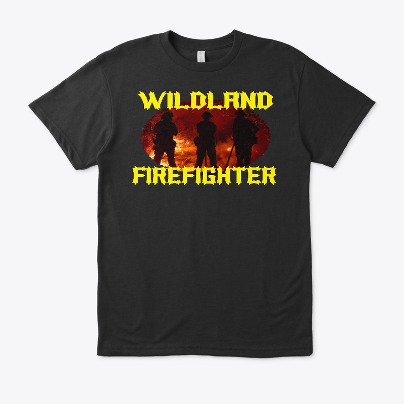 Wildland Firefighter 2022