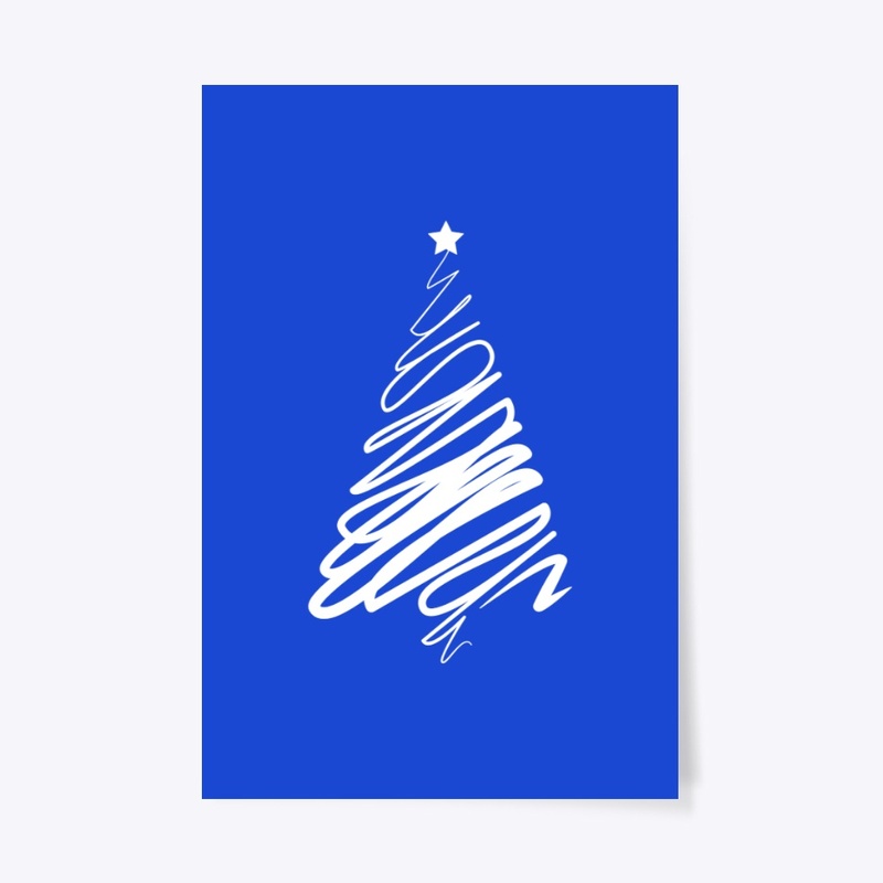 Merry Christmas Tree Collection 