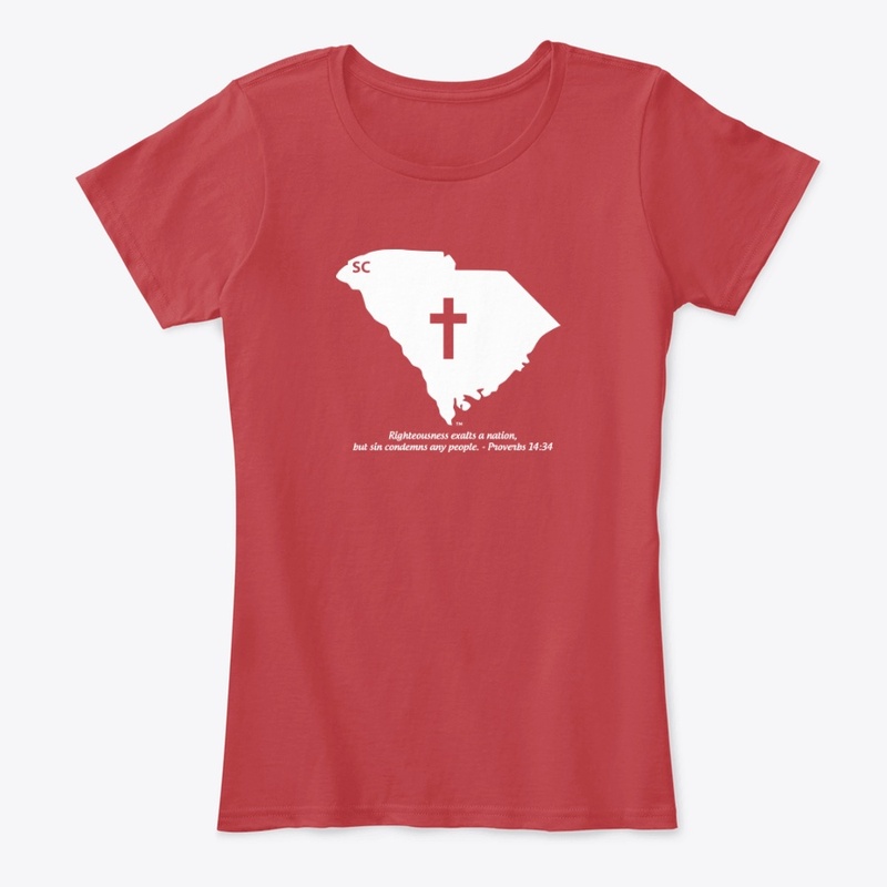 South Carolina