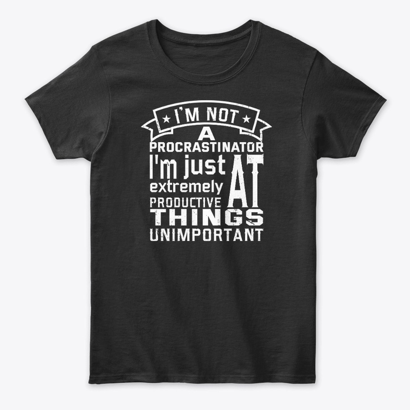 Inspirational typography t shirt design
