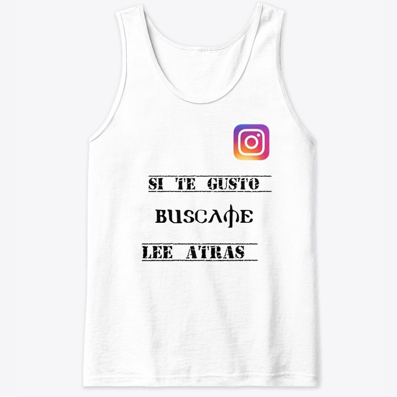 SI TE GUSTO PIDEME MI INSTAGRAM