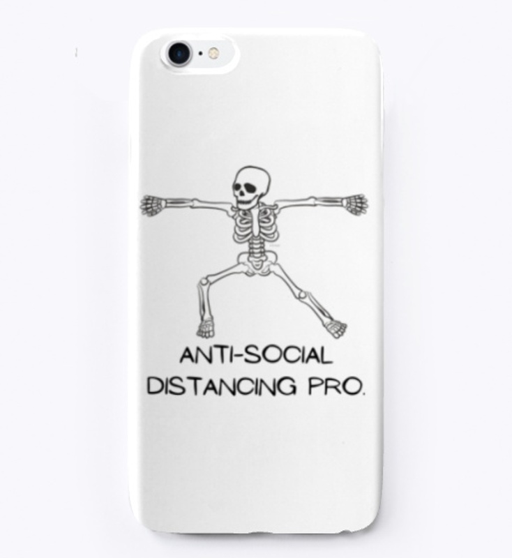 Anti-Social Distancing