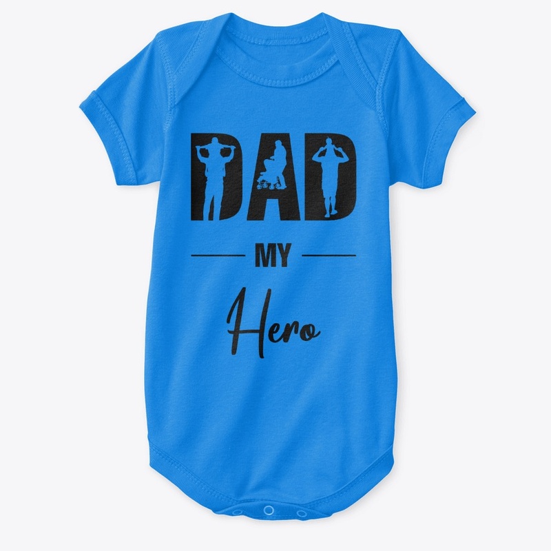 Alomik Designs Daddy Edition 