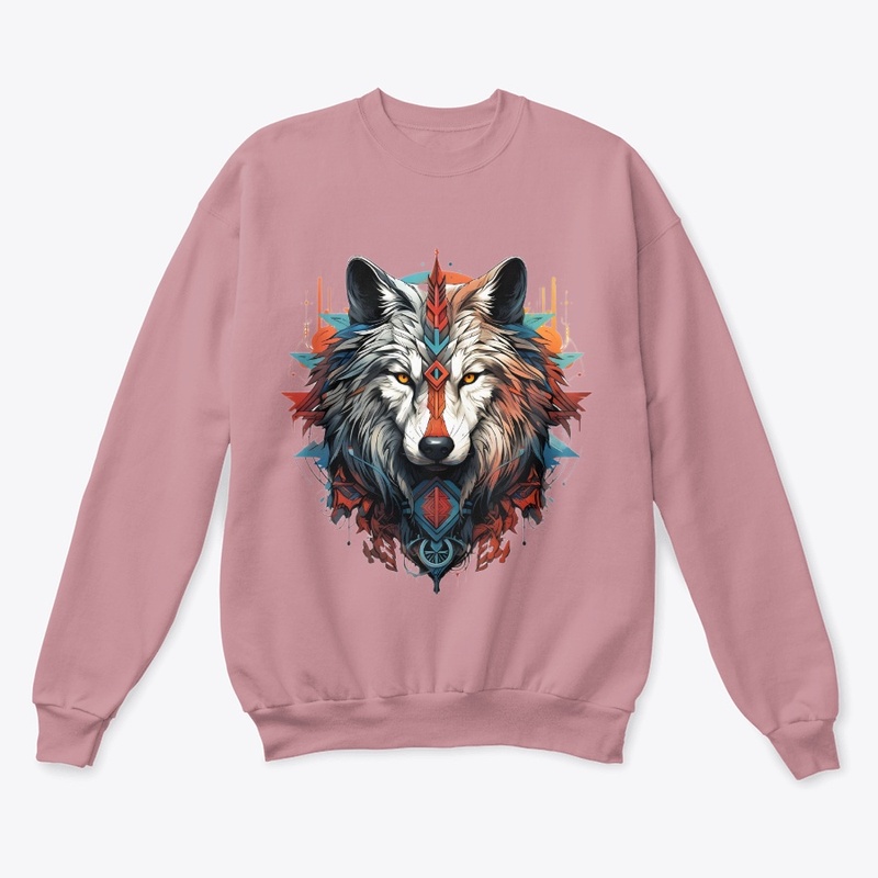WOLF - by zack