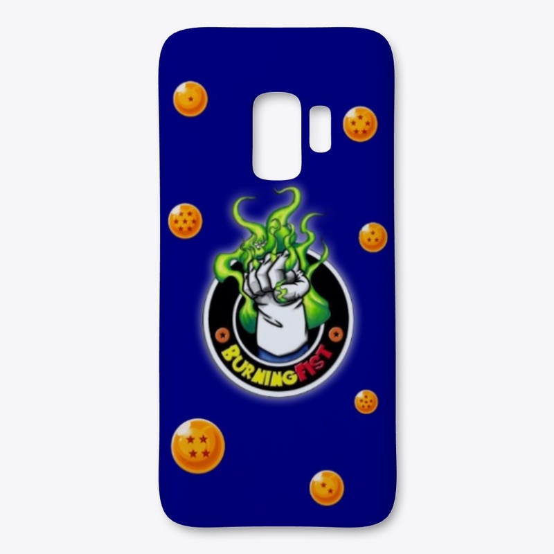BFC Merch