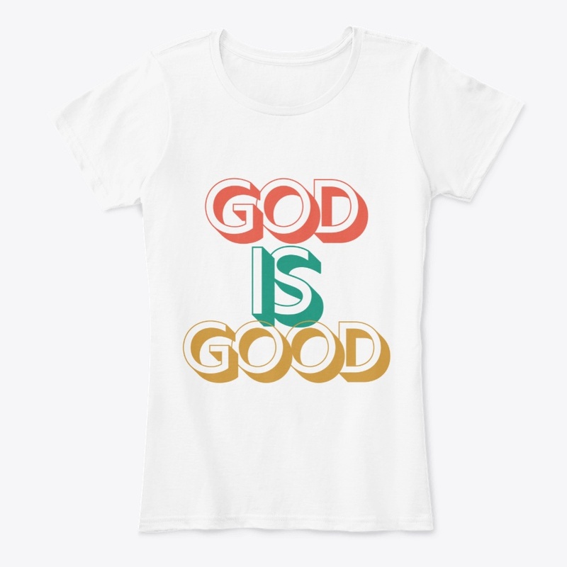 God Is Good