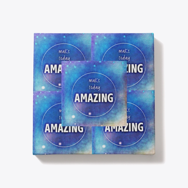 Inspire Today with Amazing Galaxy Canvas