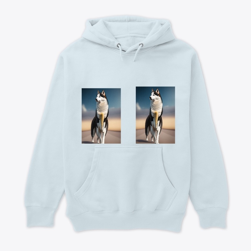 Curious Meerkat Sentinel