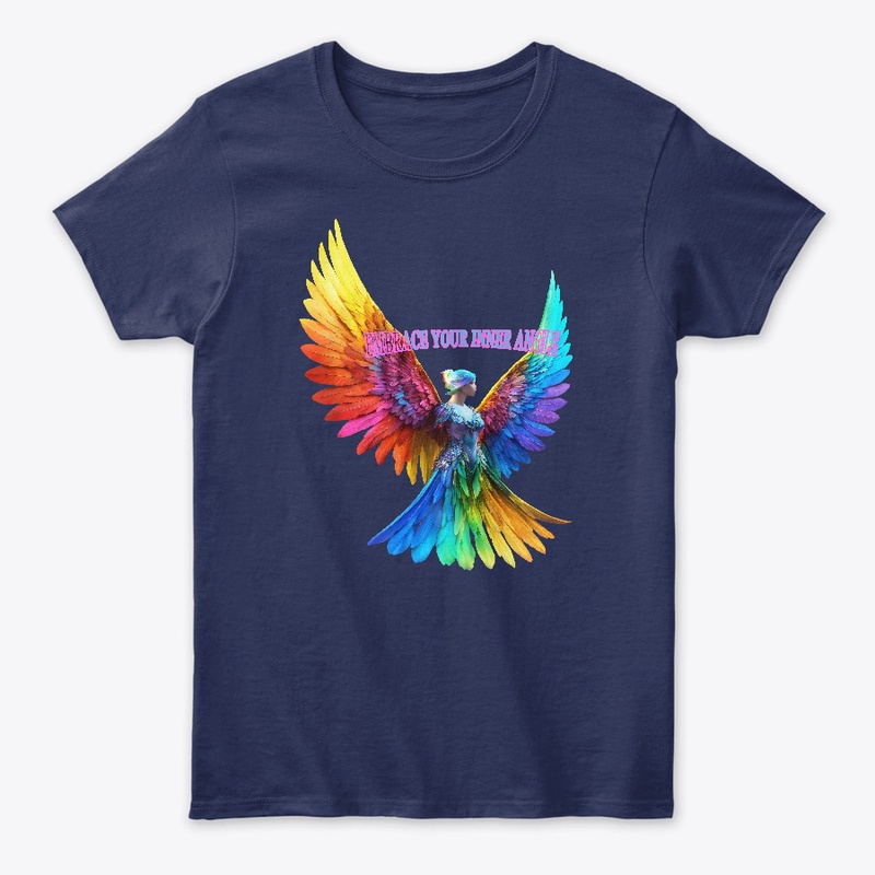 Wings of Whimsy Line