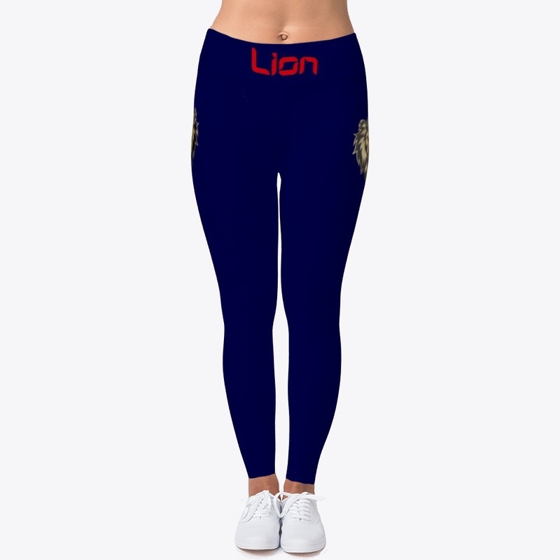 Gaming Leggins