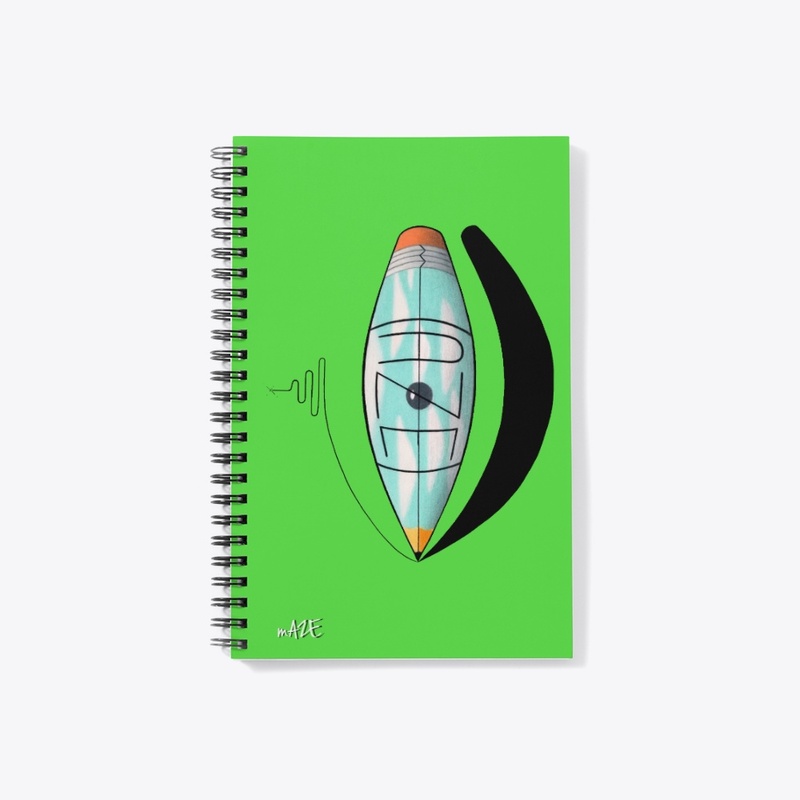 EYEscribble