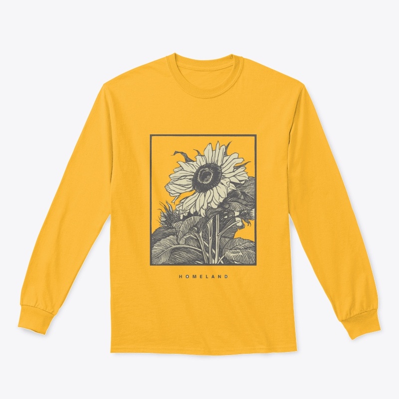 Heavy Tee