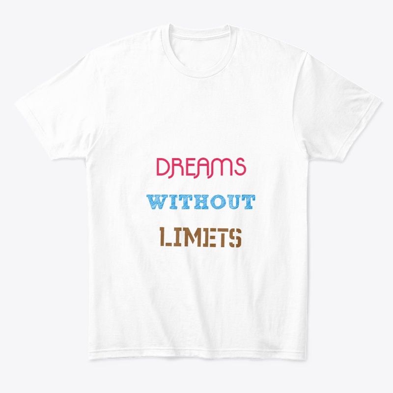 DREAMS WITHOUT LIMETS